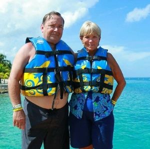 Meet your Posher, Kathy